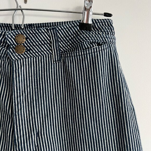 Denim Merida Pant APIECE APART, size 4 - Picture 5 of 9